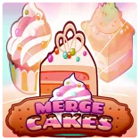 Merge Cakes